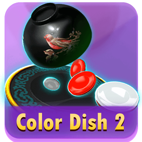 Color Dish 2